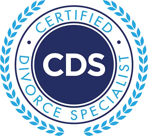 Certified Divorce Specialist
